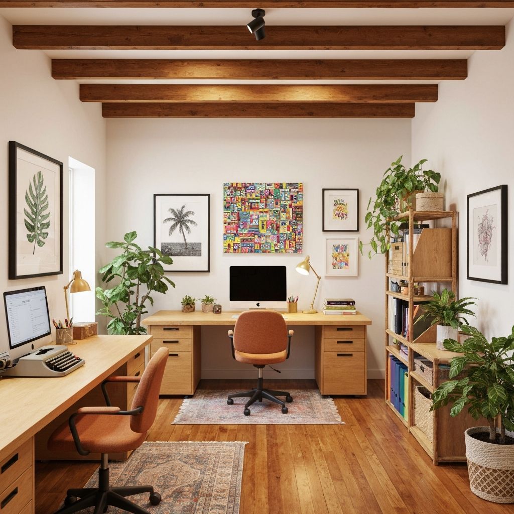 Creative Entrepreneur Space